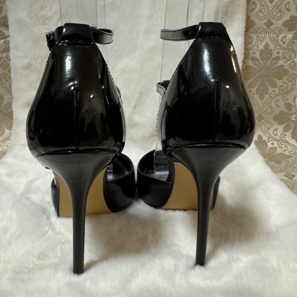 David Dixon Stilettos - Picture 4 of 7
